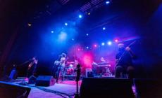 I «The Cage»  e la musica dei Genesis   