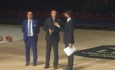 Livio Proli non conferma l'addio