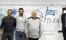 Il progetto &laquo;Ti-fa bene&raquo;: le societ&agrave; giovanili invitate a sottoscrivere il codice di condotta 