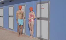"Durante e dopo: Resilienza": le foto di 5 artiste nel circuito Off di Fotografia Europea