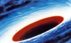 Grande attesa per scoperta sui buchi neri, annuncio a giorni
