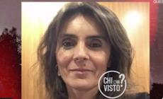 Ancora nessuna traccia della donna scomparsa