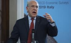 Gurria: "Togliere quota 100: l'Italia è ferma al 2000"