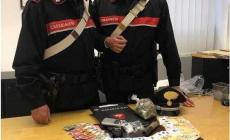 Spaccio di droghe nei pressi  del Regio: in manette pusher 21enne