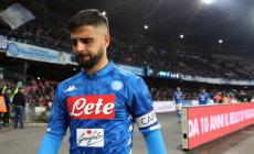 Il Milan ora sogna Insigne