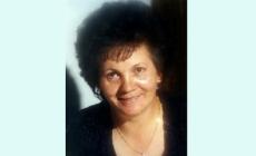 Addio alla parrucchiera Eva Demaldè