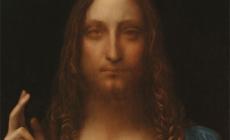 Dov'è finito il Salvator Mundi di Leonardo?