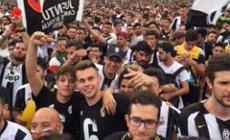 Gregorio e Francesco: "Il grido "bomba!", poi la bolgia. Salvi per miracolo"