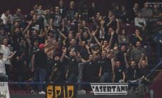 La Juve Caserta non si arrende