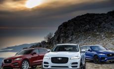 Jaguar Land Rover : le novità di Schiatti
