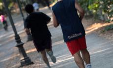 Sorbolo, contro furti e degrado il controllo si fa correndo