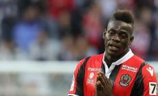 Balotelli: ''Mi piacerebbe tornare all'Inter''