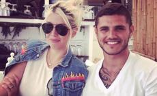 Wanda Nara: "Real su Icardi? Non solo"