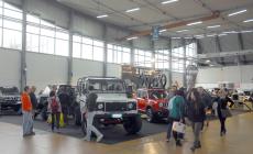 A ottobre torna il 4X4 Fest 