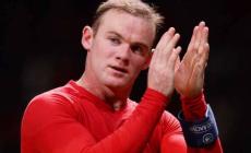 Rooney rimette la maglia dell'Everton