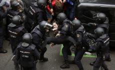 Catalogna, il capo dei Mossos indagato per sedizione