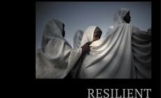  "Resilient": Marco Gualazzini presenta il suo libro sul Ciad a Colorno
