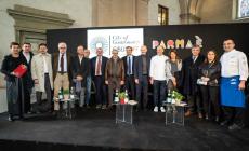 Tutto il programma di Cibus Off