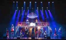 We Will Rock You: la Queen revolution raccontata dall'ideatore  dello show