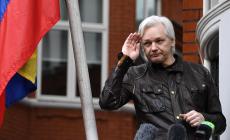 Wikileaks, arrestato a Londra Julian Assange