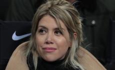 Inter, Wanda Nara insiste: "Icardi vuole restare"