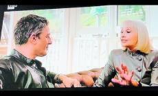 Raffaella, la rivoluzionaria della tiv&ugrave;   