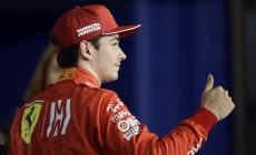 F1, qualifiche in Bahrain: Ferrari, serviva un segnale, eccolo