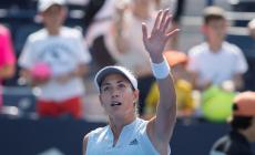 Muguruza vince a Monterrey. Azarenka si ritira in finale