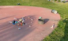 Parco Egaddi , Effetto Parma: "Atti inaccettabili, ma l'educazione parte dal buon esempio di tutti"