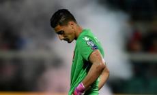 Sirene inglesi per Strakosha