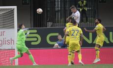  Un pari anche con il Chievo (1-1). Il Parma non sa più vincere Risultati e classifica