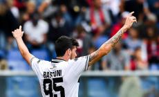 Parma, un'altra tegola lungo la corsa salvezza: Bastoni ko 