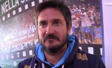 Sassari rischia grosso, Pozzecco spiega