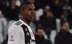 Juventus, fissato il prezzo per Douglas Costa