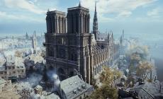 Una visita virtuale a Notre-Dame