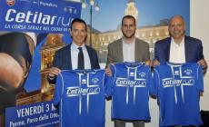 Torna la Cetilar Run - Il percorso e le modifiche alla viabilità