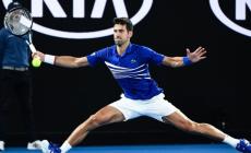 Torino diventa la capitale mondiale del tennis