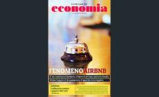 L'inserto del lunedì:  i numeri del fenomeno Airbnb
