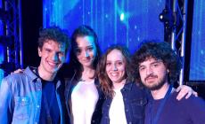 Quattro allievi del "Boito" selezionati per la band di Amici 
