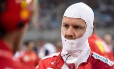Ammissione Vettel: "Leclerc? Pensavo di andare pi&ugrave; forte"