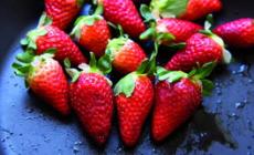 Il gusto della fragole è peggiorato, 7 italiani su 10 lo bocciano