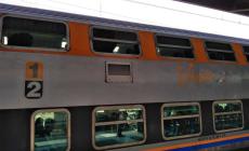  La prima classe-mansarda dei treni regionali veloci «Vivalto»