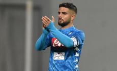 Napoli, Insigne spaventa i tifosi