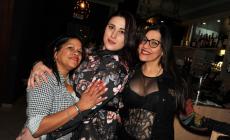 Elegante inaugurazione a San Pancrazio - Ecco chi c'era: foto