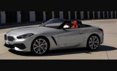  Bmw Z4: la roadster morde la pista