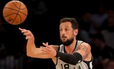 NBA: Spurs vincenti, cadono i LA Clippers
