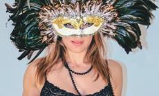 Virginia Saba, sexy  foto inedite della fidanzata di Di Maio