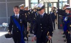 Marinaie "spose", gli auguri della Trenta