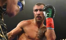 Notte di boxe su Eurosport