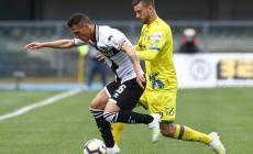 Chievo-Parma la fotogallery